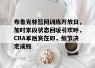 爱游戏- 篮网最新新闻消息 